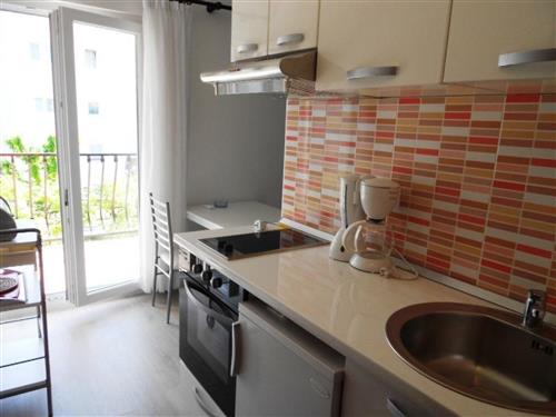 Holiday apartment - 2 persons -  - Podstrana - 21312