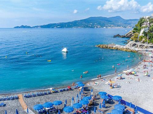Ferielejlighed - 5 personer -  - Via Gastaldi - 16043 - Chiavari