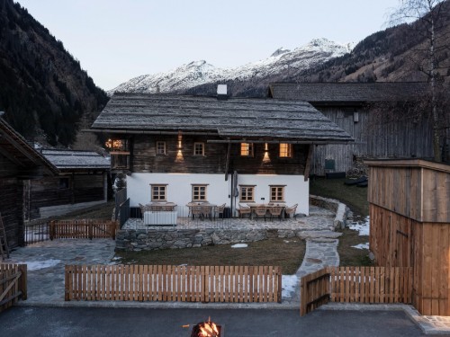 Ferieleilighet - 4 personer -  - 9971 - Matrei In Osttirol