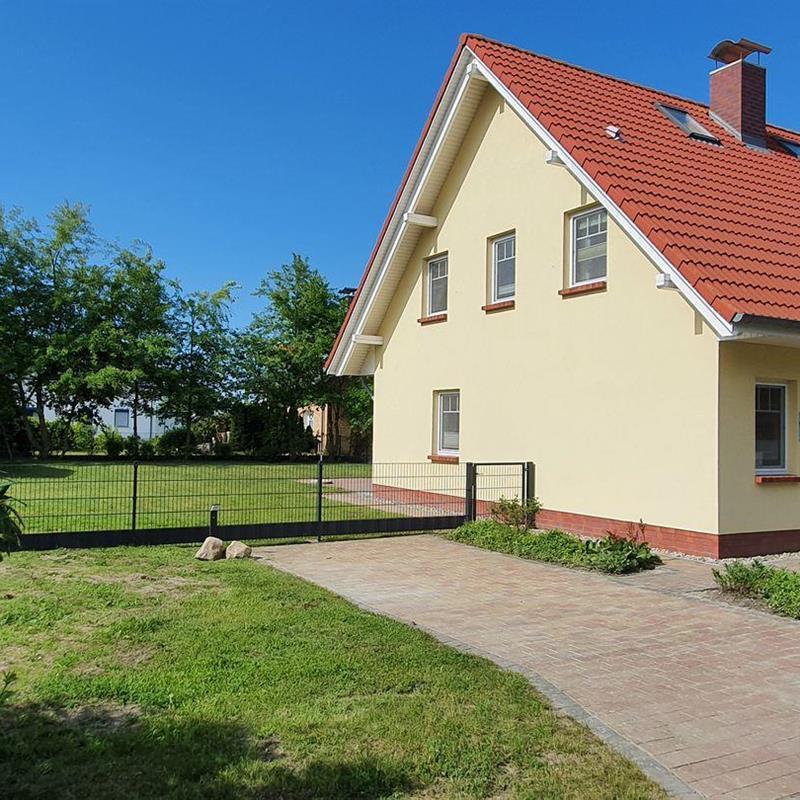 Sommerhus - 6 personer -  - Hafenstraße - 18356 - Fuhlendorf