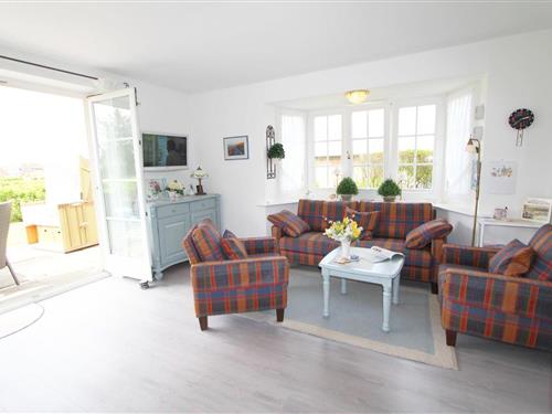 Ferieleilighet - 3 personer -  - Horsatal - 25996 - Wenningstedt