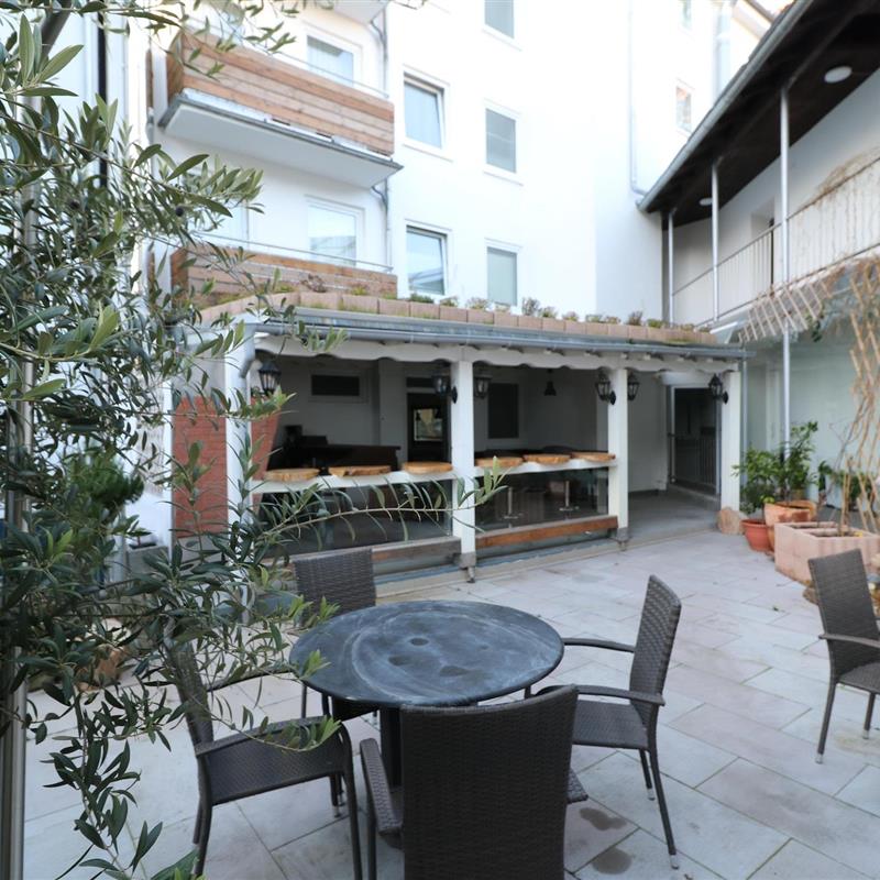 Ferielejlighed - 4 personer -  - 45144 - Essen