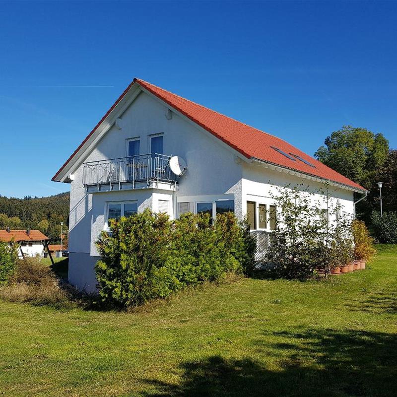 Ferielejlighed - 6 personer -  - Kirchenweg - 94151 - Mauth