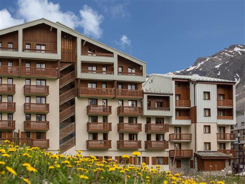 Holiday apartment - 5 persons -  - Tignes - 73320