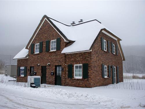 Holiday home - 6 persons -  - Schlossallee - 18551 - Lohme