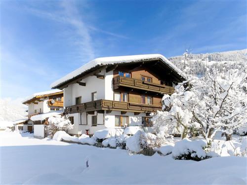 Ferieleilighet - 8 personer -  - Mayrhofen - 6283