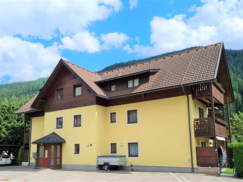 Sommerhus - 4 personer -  - 9546 - Bad Kleinkirchheim