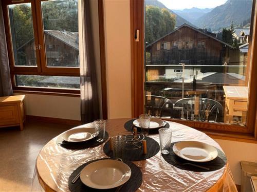 Holiday Home/Apartment - 4 persons -  - 74110 - Morzine