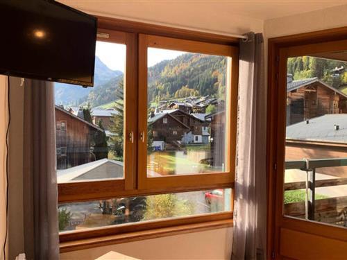 Holiday Home/Apartment - 4 persons -  - 74110 - Morzine