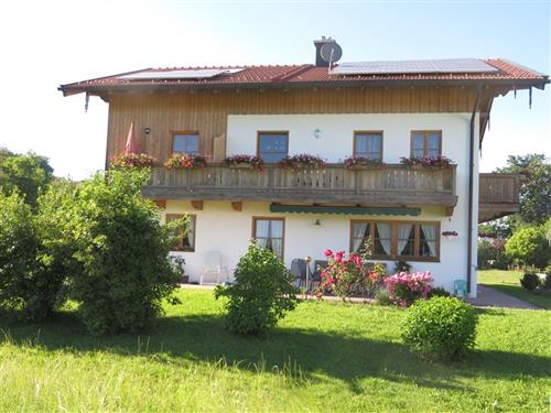 Ferielejlighed - 2 personer -  - Joseph-von-Fraunhofer-Straße - 83209 - Prien A. Chiemsee