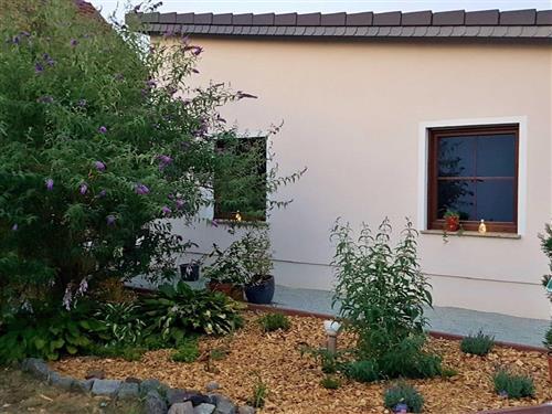 Ferielejlighed - 4 personer -  - Dorfstraße - 02991 - Lauta - Dorf