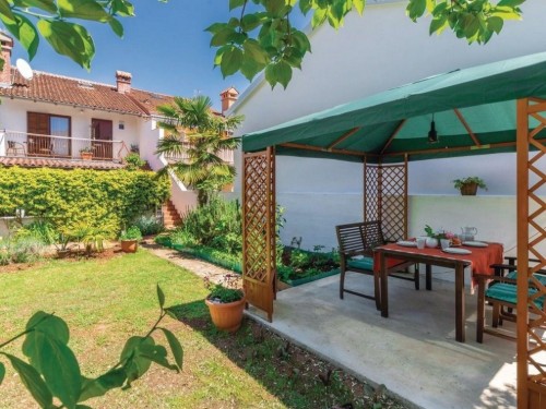 Ferielejlighed - 4 personer -  - Ulica Andrije Motovunjanina - 52210 - Rovinj