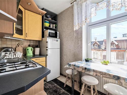 Holiday apartment - 6 persons -  - Grazyny - 80-438 - Gdansk