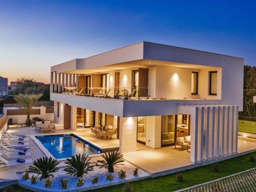 Holiday home - 6 persons -  - 23205 - Bibinje