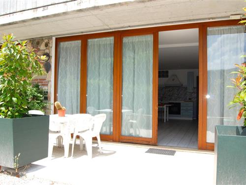 Feriehus / leilighet - 4 personer -  - Via Caduti dei Lager - 25015 - Desenzano Del Garda