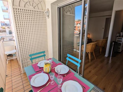 Holiday Home/Apartment - 4 persons -  - 33120 - Arcachon