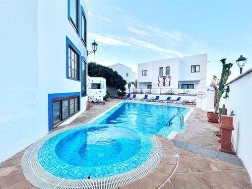 Holiday Home/Apartment - 4 persons -  - 35570 - Yaiza