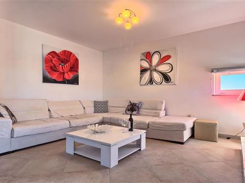 Holiday apartment - 6 persons -  - 21223 - Okrug Gornji