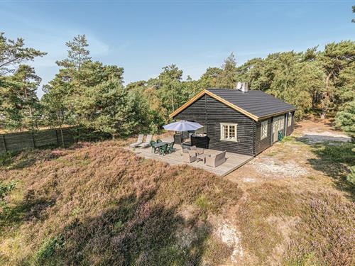 Holiday home - 6 persons -  - Østre Strandvej - Dueodde - 3730 - Nexø