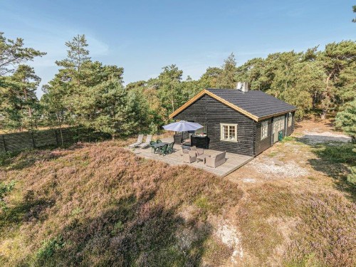 Sommerhus - 6 personer -  - Østre Strandvej - Dueodde - 3730 - Nexø