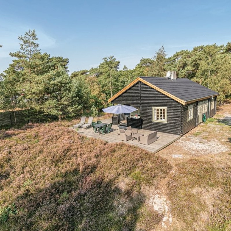 Ferienhaus - 6 Personen -  - Østre Strandvej - Dueodde - 3730 - Nexö