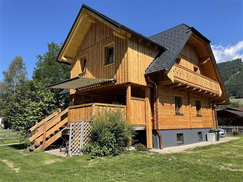 Holiday Home/Apartment - 10 persons -  - Maistatt - 8970 - Schladming