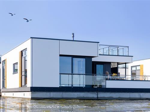 Husbåt - 6 personer -  - 18311 - Ribnitz-Damgarten