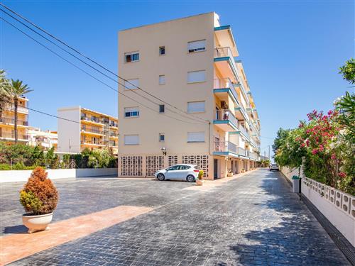 Sommerhus - 4 personer -  - Dénia - 03700