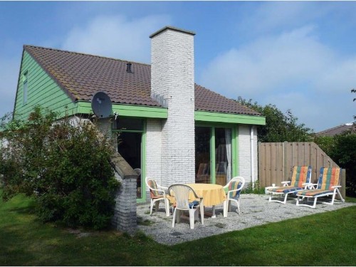 Holiday home - 5 persons -  - 1787 PD - Julianadorp