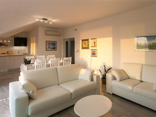 Ferieleilighet - 7 personer -  - 20210 - Cavtat