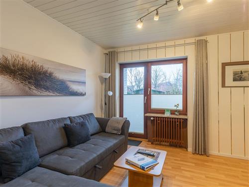 Holiday Home/Apartment - 4 persons -  - Am Dorfacker - 27476 - Cuxhaven