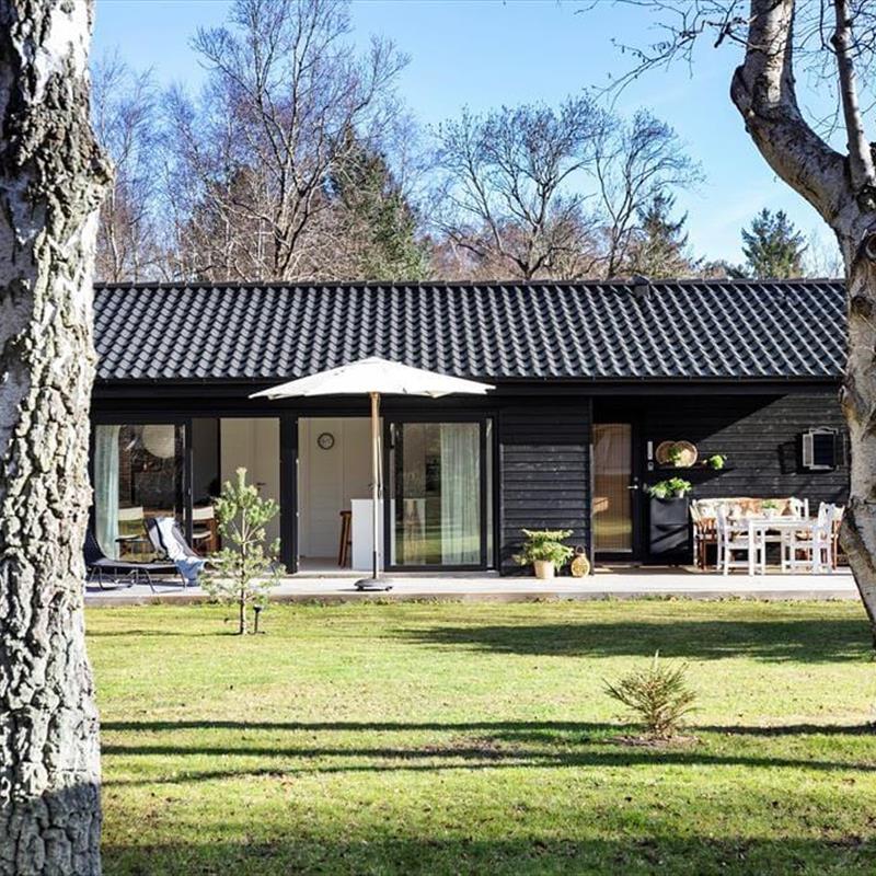 Ferienhaus - 8 Personen -  - Piletoften - 3300 - Asserbo