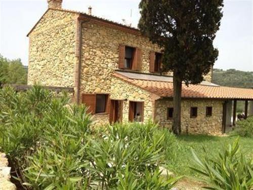 Feriehus / leilighet - 6 personer -  - Via delle Mandriacce - 56040 - Montescudaio