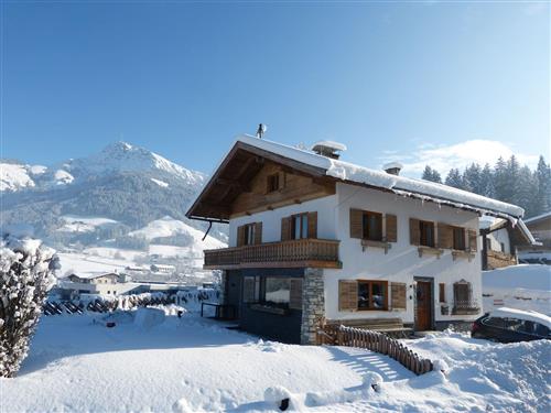 Sommerhus - 9 personer -  - Oberndorf In Tirol - 6372