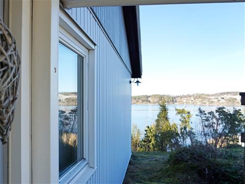  - 5 personer -  - Nordviksvägen - Ammenäs - 45190 - Uddevalla