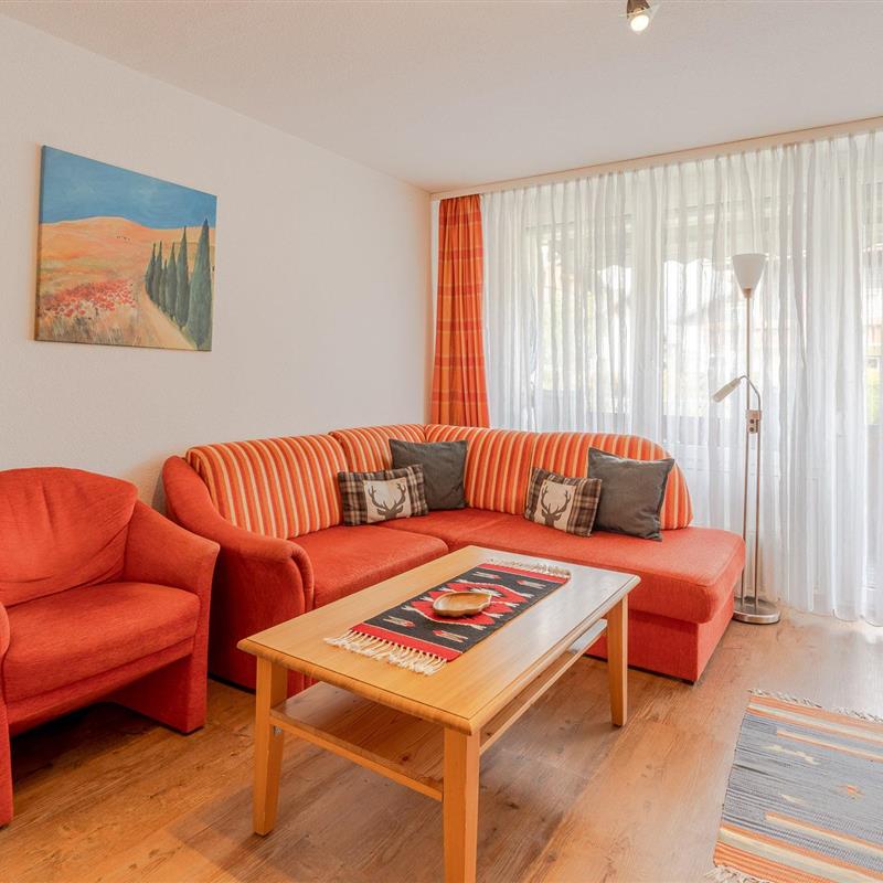 Ferielejlighed - 4 personer -  - Grünten Straße - 87538 - Fischen