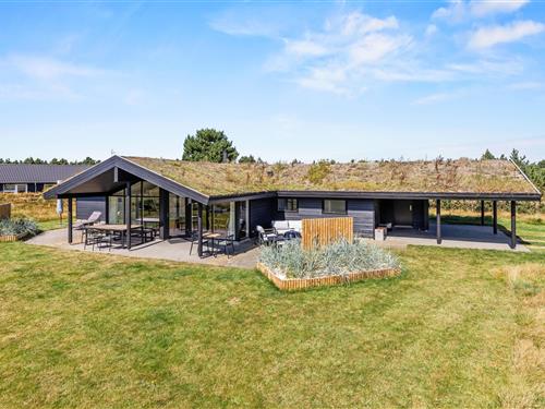 Sommerhus - 8 personer -  - Solhaven - 6857 - Blåvand
