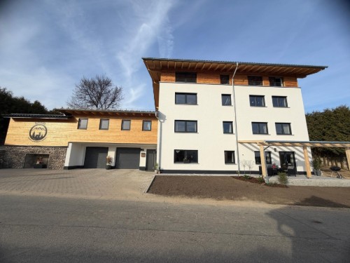 Ferielejlighed - 7 personer -  - Dorfstr. - 94209 - Regen