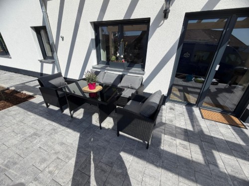 Ferieleilighet - 7 personer -  - Dorfstr. - 94209 - Regen