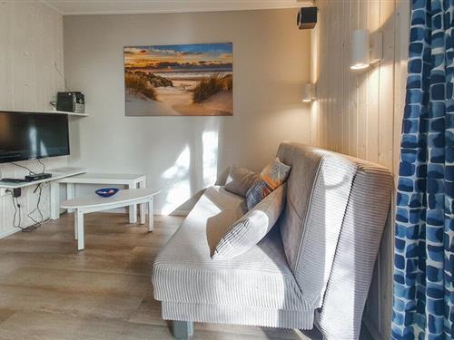 Ferieleilighet - 3 personer -  - Studiovilla - 23570 - Travemünde-Priwall