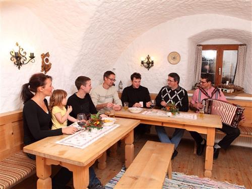 Ferieleilighet - 3 personer -  - Blindauerstr. - 83242 - Reit Im Winkl