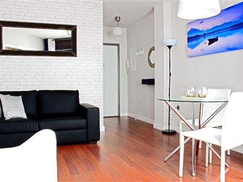 Holiday Home/Apartment - 2 persons -  - Calle Ferrándiz - 29012 - Malaga