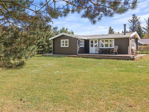 Ferienhaus - 4 Personen -  - Høgeurtvej - Sdr. Nissum - 6990 - Ulfborg