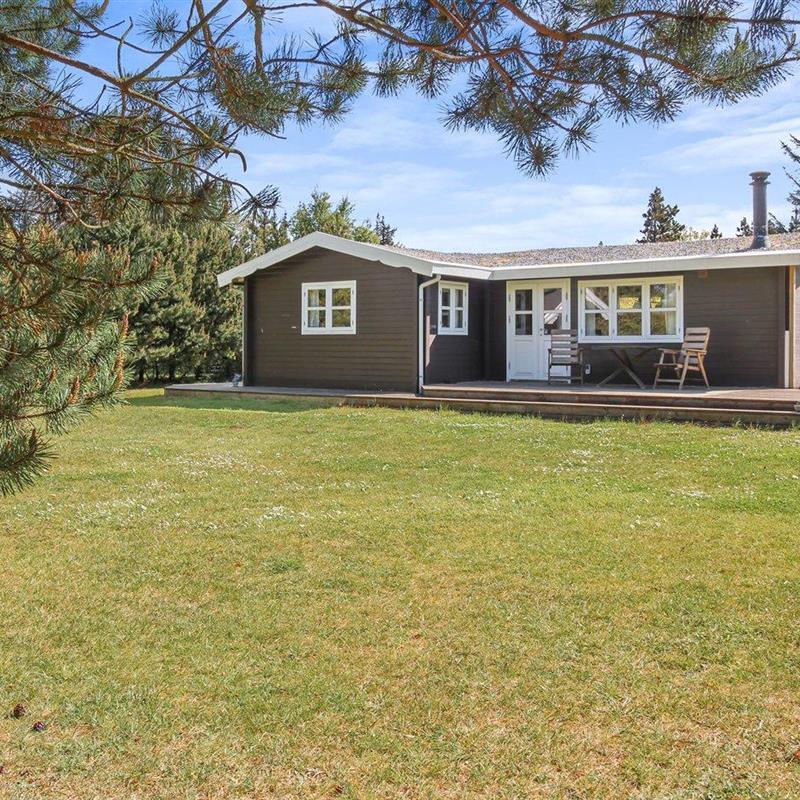 Ferienhaus - 4 Personen -  - Høgeurtvej - Sdr. Nissum - 6990 - Ulfborg