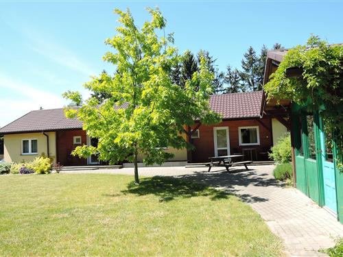 Sommerhus - 5 personer -  - 72-514 - Kolczewo