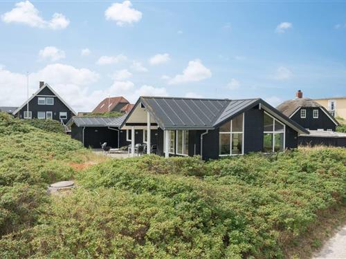 Ferienhaus - 6 Personen -  - Gyvelvej - 6854 - Henne Strand
