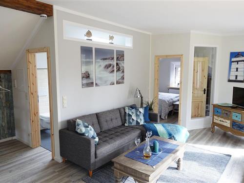 Ferielejlighed - 2 personer -  - Neukappeln - 24376 - Kappeln