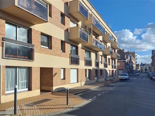Ferielejlighed - 3 personer -  - rue du Marechal Joffre - 59140 - Dunkerque