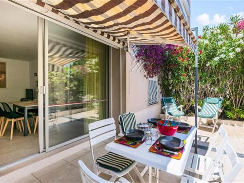 Ferienhaus - 6 Personen -  - 83150 - Bandol