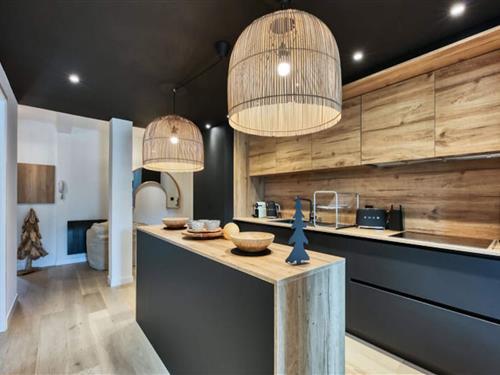 Ferielejlighed - 4 personer -  - 74170 - St Gervais Les Bains